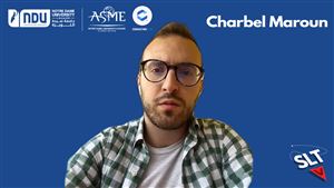 The Fifth Edition of the Student Leaders Training  1